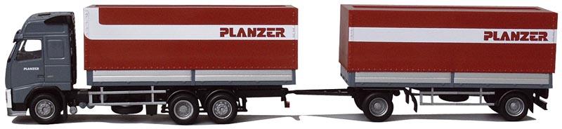 FH "NEU" Glob. - PrHZ "Planzer"