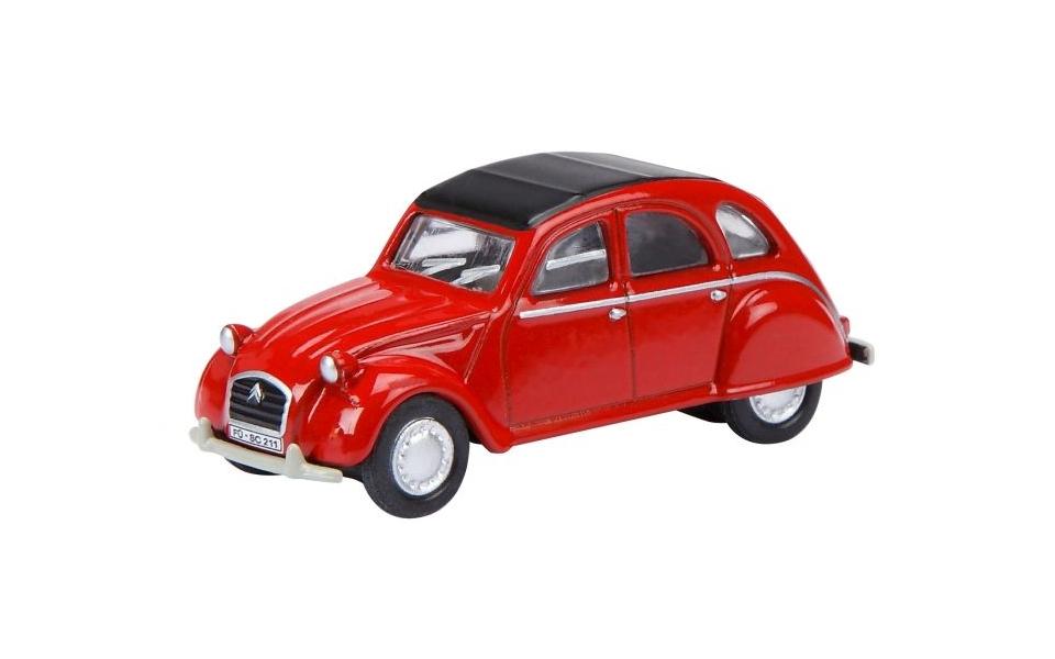 2 CV
