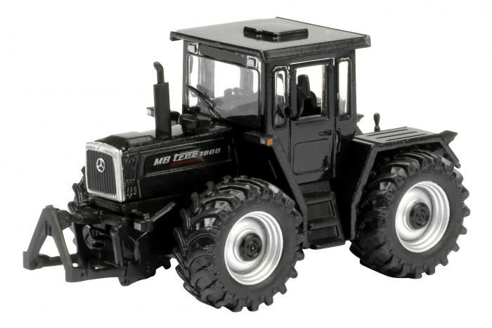 DAIMLER 1800 Intercooler