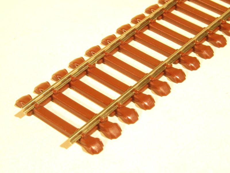 Rail flexible