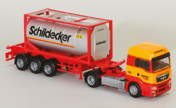 TGS LX "Schildecker"