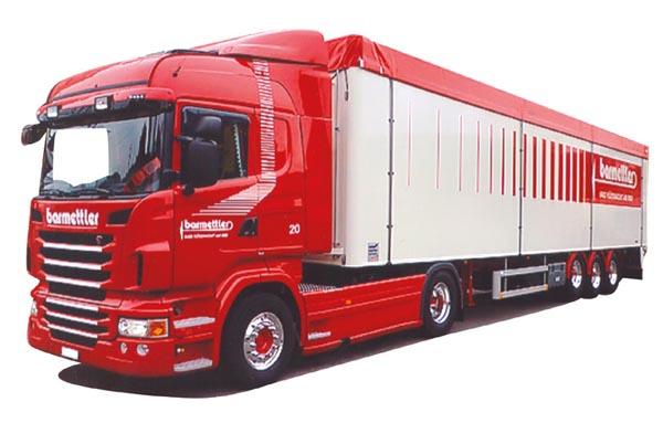 "09" Highl./Aerop. "Barmettler"