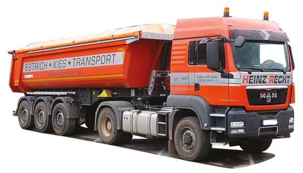 TGS LX "Heinz Recht"