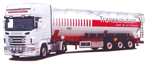 "09" Topl./Aerop. "Transsolution"