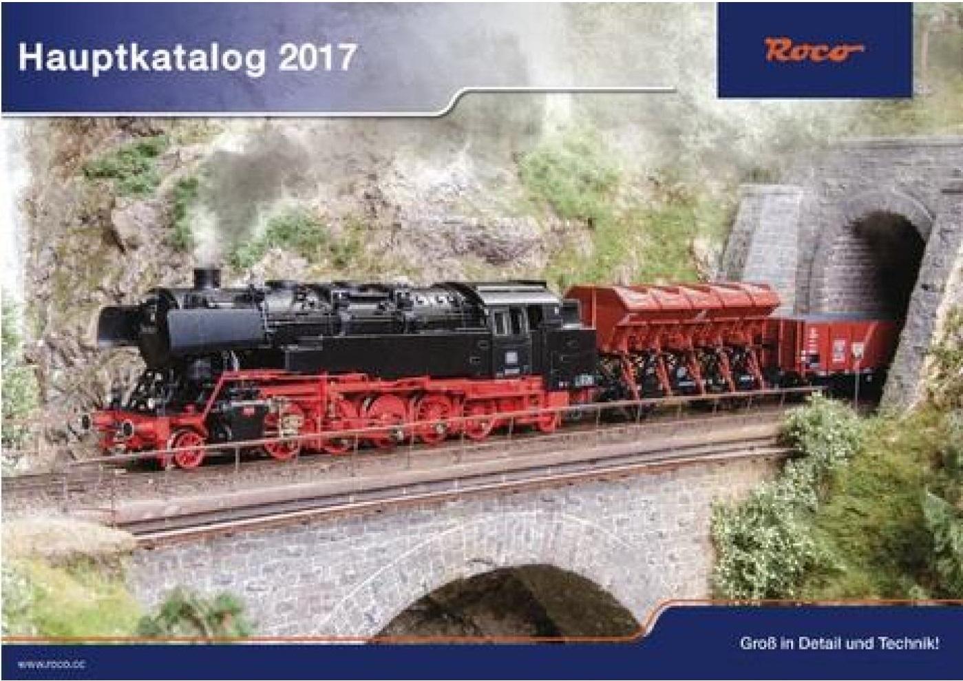 Catalogue general 2017 francais