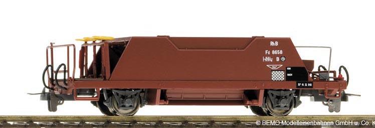 Ballastiere type Fd 8658