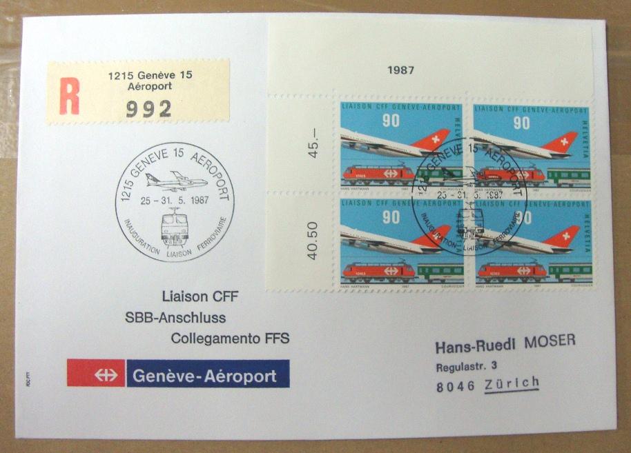 enveloppe liaison GEAP