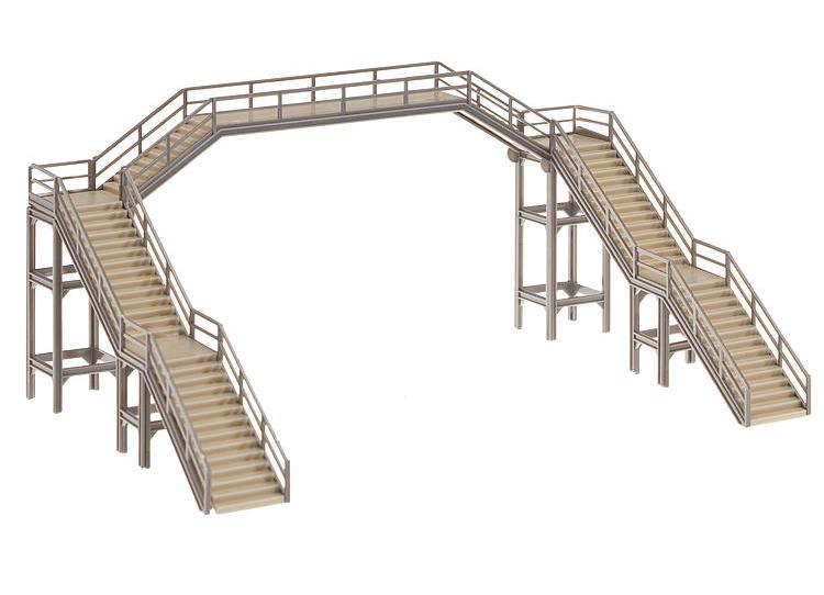 Passerelle pour pietons