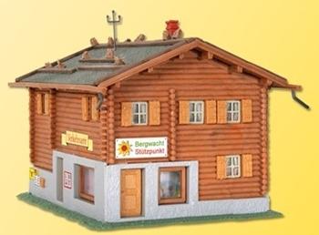 Office du tourisme Davos