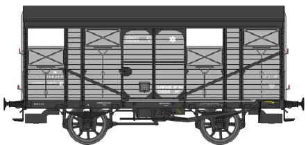 Couvert