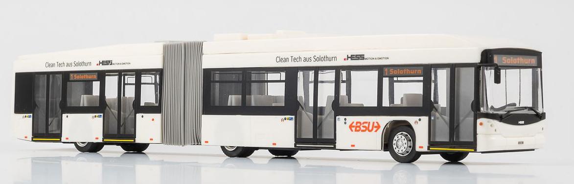 HESS SwissHybrid Solothurn