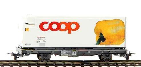 Lb-v 7879 "Coop"