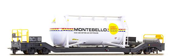 Sbk-v 7713 "Montebello"