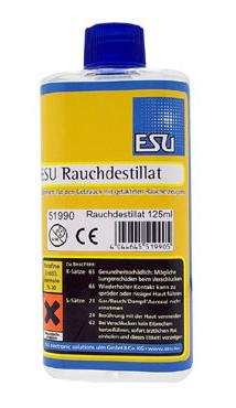 Liquide fumigene 125 ml