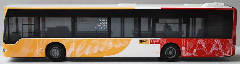 CITARO "Postauto Laax-Flims"