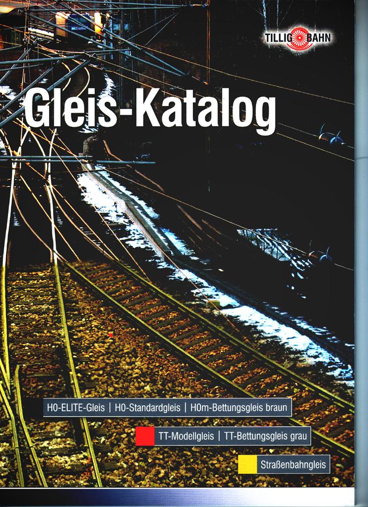 Catalogue voies 2015