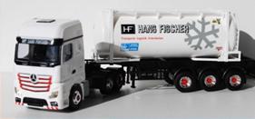 GIGA "Hans Fischer" ancien logo