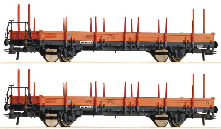 Coffret de Ks "Wascosa"