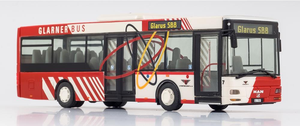 NM 223 "Glarner Sprinter"