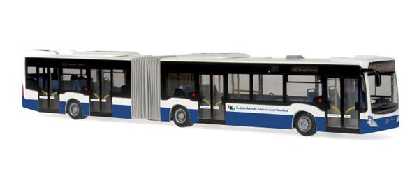 Citaro G12 "VZO"