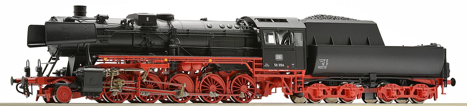 BR 50 3104