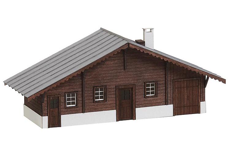 Depot a marchandises