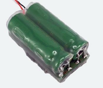 PowerPack pour LokPilot ou LokSound V4.0