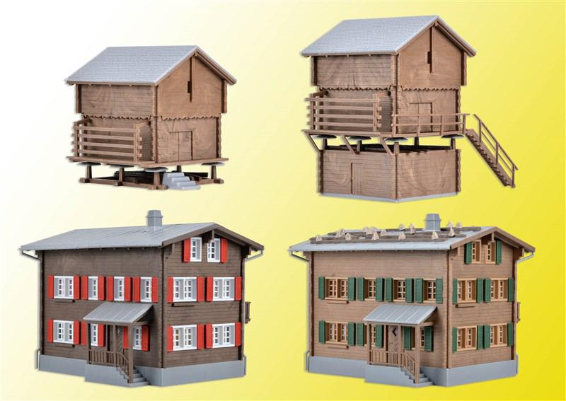 Village de Walserdorf