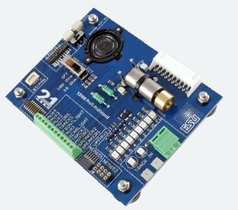 Testeur de décodeurs