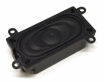 Haut-parleur, 16 mm x 35 mm, 8 Ohm