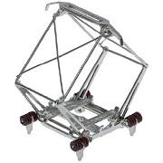 Pantographes ciseaux