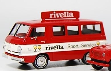 A 100 "Rivella"