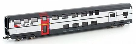 1ere / fourgon DoSto