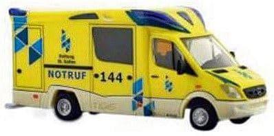 Ambulance St.Gallen