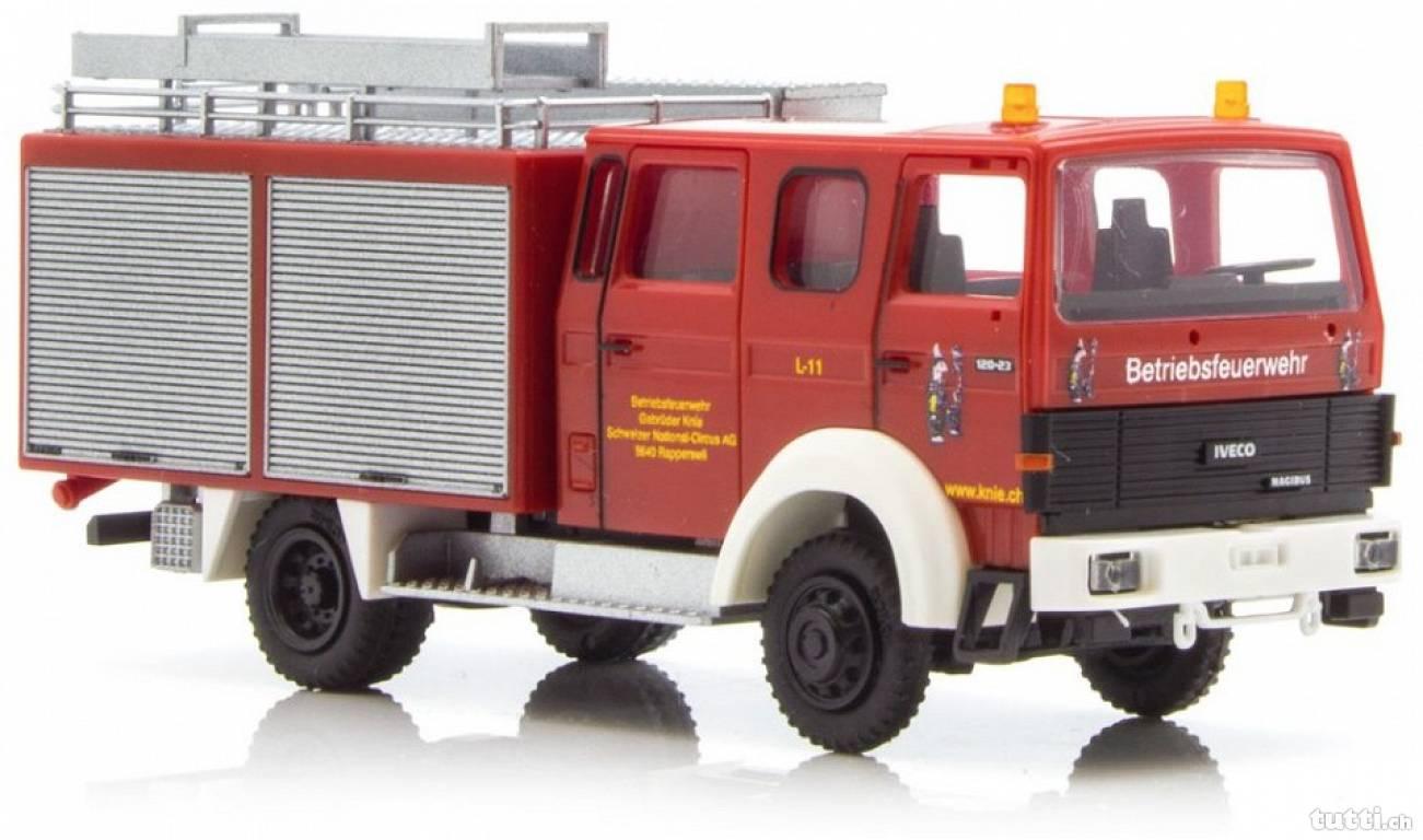 MK TLF 16 "Zikus Knie"