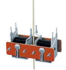 Moteur pour aiguillage