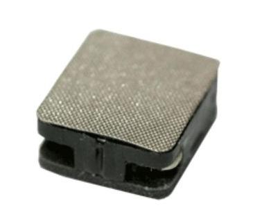 Haut-parleur, 14 mm x 12 mm, 8 Ohm