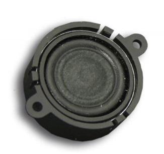 Haut-parleur, diametre 20 mm, 4 Ohm