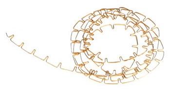 Plots de contact centraux (Maerklin)