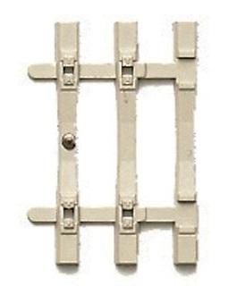 Traverses d'extreminte imitation "beton"