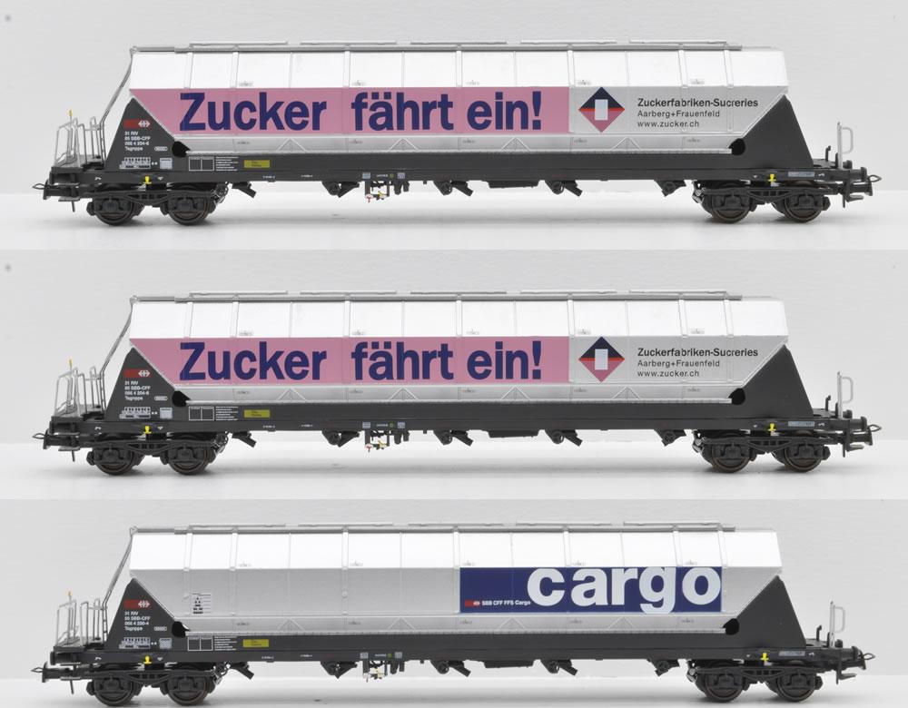 Coffret de 3 Tagnpps