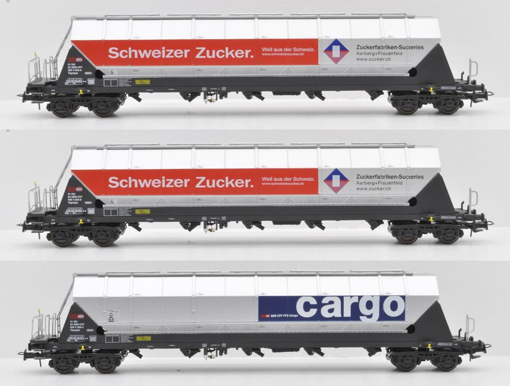 Coffret de 3 Tagnpps