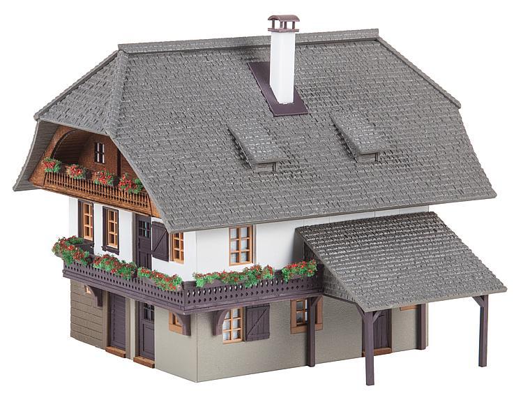 Maison de l'Emmental