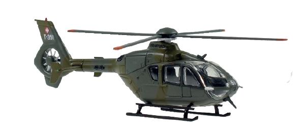 EC-935 "Swiss Air Force"