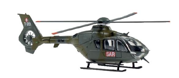 EC-935 "Swiss Air Force"