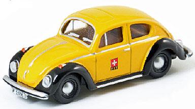 VW Coccinelle