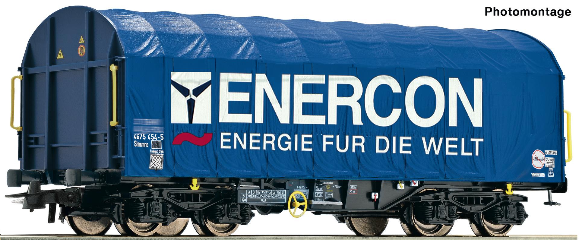 Shimmns "Enercon"