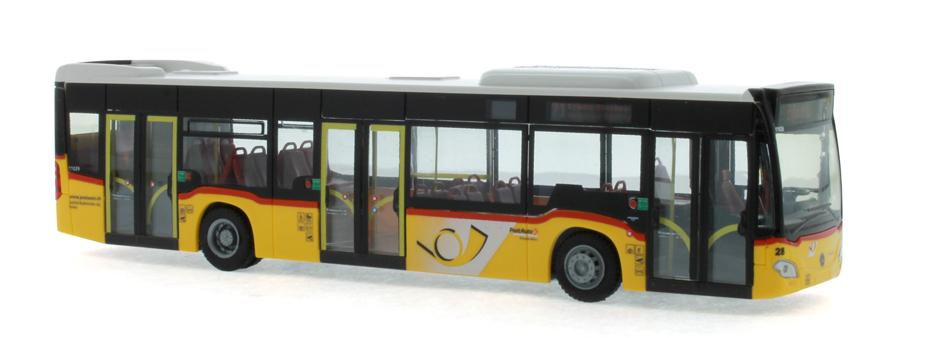 Citaro "15 Post Bucheli, Kriens"