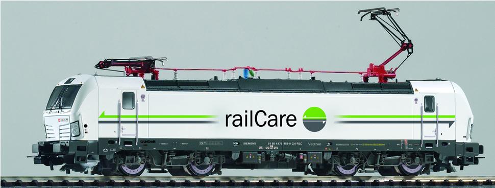 Vectron Re 476 451-0