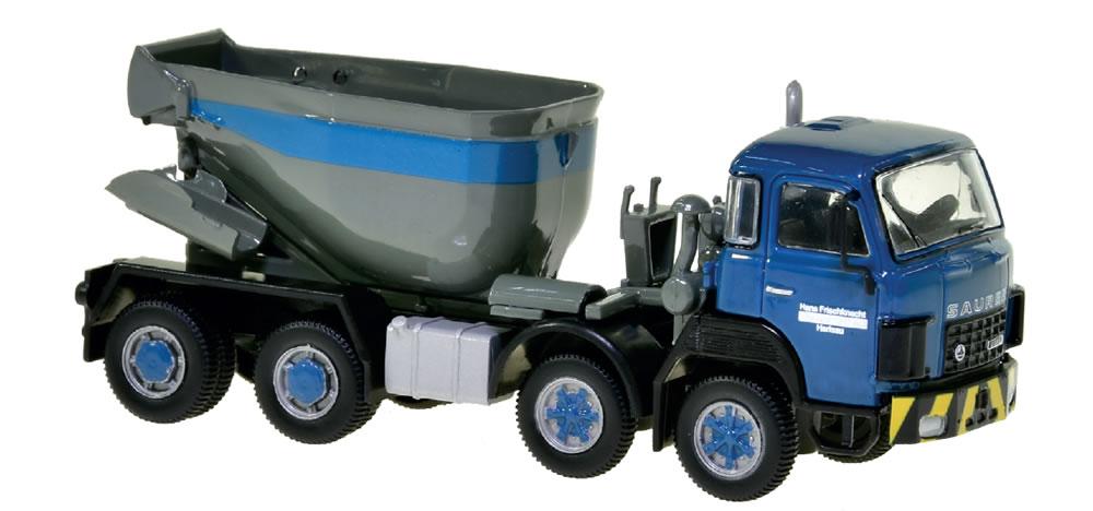 D330B F8x4 "Betonmulde Frischknecht"